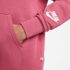 Nike Giannis Freak Hoodie ''Sweet Beet''