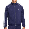 Nike Giannis Lightweight Basketball Jacket ''Blackened Blue''