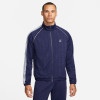 Nike Giannis Lightweight Basketball Jacket ''Blackened Blue''