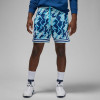 Air Jordan Dri-FIT Sport BC Diamond Shorts ''Glacier Blue''