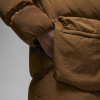 Air Jordan Essential Statement Parka Jacket ''Light Olive''