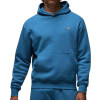 Air Jordan Essential Fleece Hoodie ''True Blue''