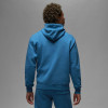 Air Jordan Essential Fleece Hoodie ''True Blue''