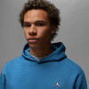 Air Jordan Essential Fleece Hoodie ''True Blue''