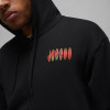 Air Jordan Flight MVP Full-Zip Hoodie ''Black''