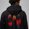 Air Jordan Flight MVP Full-Zip Hoodie ''Black''