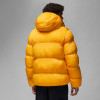 Air Jordan Essential Puffer Jacket ''Taxi''