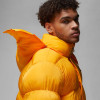 Air Jordan Essential Puffer Jacket ''Taxi''