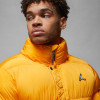 Air Jordan Essential Puffer Jacket ''Taxi''