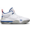 Air Jordan Stay Loyal 2 ''White/True Blue''