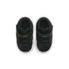 Air Jordan Max Aura 4 Kids Shoes ''Black/Gold'' (TD)