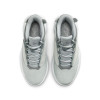 Air Jordan Max Aura 4 Kids Shoes ''Wolf Grey'' (GS)