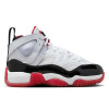 Air Jordan Jumpman Two Trey ''Bred Concord'' (GS)