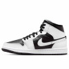 Air Jordan 1 Mid SE ''Split Black White'' (W)