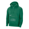 Air Jordan NBA Boston Celtics Courtside Statement Hoodie ''Clover''