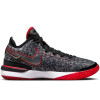 Nike Zoom Lebron NXXT Gen x FaZe Clan ''Bred''