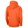 Nike WNBA Logo Fleece Hoodie ''Rush Orange''