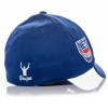 New Era Dražen Petrović 39Thirty Cap ''Blue''