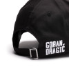 New Era Goran Dragić 9Forty Cap ''Black''
