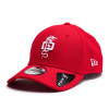 New Era Goran Dragić Diamond Era 39Thirty Cap ''Scarlet''