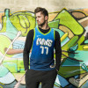 Nike NBA Dallas Mavericks Luka Dončić City Edition Swingman Jersey ''Coast''