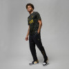 Air Jordan Paris Saint-Germain Fleece Pants ''Black''