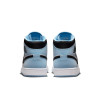 Air Jordan 1 Mid SE ''Ice Blue''