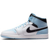 Air Jordan 1 Mid SE ''Ice Blue''