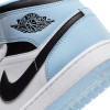 Air Jordan 1 Mid SE ''Ice Blue''