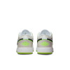 Air Jordan 1 Low Kids Shoes ''Warped Swoosh'' (GS)