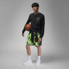 Air Jordan Sport Breakfast Club Shirt ''Black''