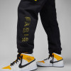 Air Jordan Paris Saint-Germain Women's Pants ''Black''