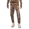 Air Jordan Artist Series by Umar Rashid Flight Pants ''Palomino''