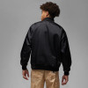 Air Jordan Flight MVP Jacket ''Black''