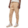 Air Jordan Flight MVP Fleece Pants ''Desert''