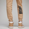 Air Jordan Flight MVP Fleece Pants ''Desert''