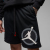 Air Jordan Flight MVP Shorts ''Black''