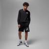 Air Jordan Flight MVP Shorts ''Black''