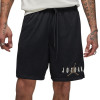 Air Jordan Essentials Mesh Shorts ''Black''