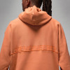 Air Jordan 23 Engineered Fleece Hoodie ''Rust Oxide''