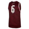 Nike Lebron x Liverpool FC DNA Jersey ''Burgundy Crush''