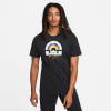 Nike Dri-FIT Lebron Crown Graphic T-Shirt ''Black''