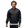 Air Jordan Sport Varsity Jacket ''Black''