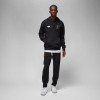 Air Jordan Why Not Graphic Hoodie ''Black''