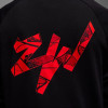 Air Jordan Zion Crossover Hoodie ''Black''