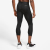 Air Jordan Sport Dri-FIT 3/4 Compression Pants ''Black''