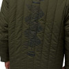 Air Jordan Flight Heritage Liner Jacket ''Off-Noir/Cargo Khaki''