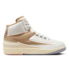 Air Jordan 2 Craft Women's Shoes ''Sunset Haze''