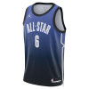 Air Jordan NBA All-Stars 2023 Swingman Jersey ''Lebron James''