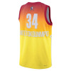 Air Jordan NBA All-Stars 2023 Swingman Jersey ''Giannis Antetokounmpo''